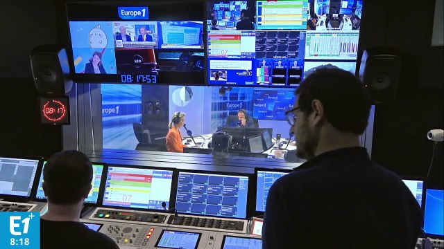 Bardella prêt à demander la démission de Macron en cas de victoire aux européennes : On lui lance un défi