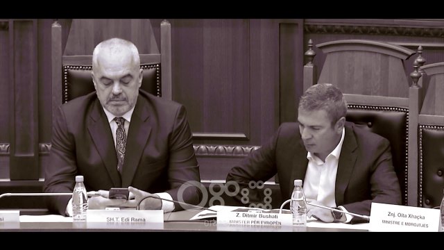 Tempora – Çfarë po ndodh me institucionet shtetërore?