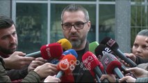 RTV Ora – Saimir Tahiri shkon për gjykim te Krimet e Rënda: Drejtësia prandaj është e bukur!