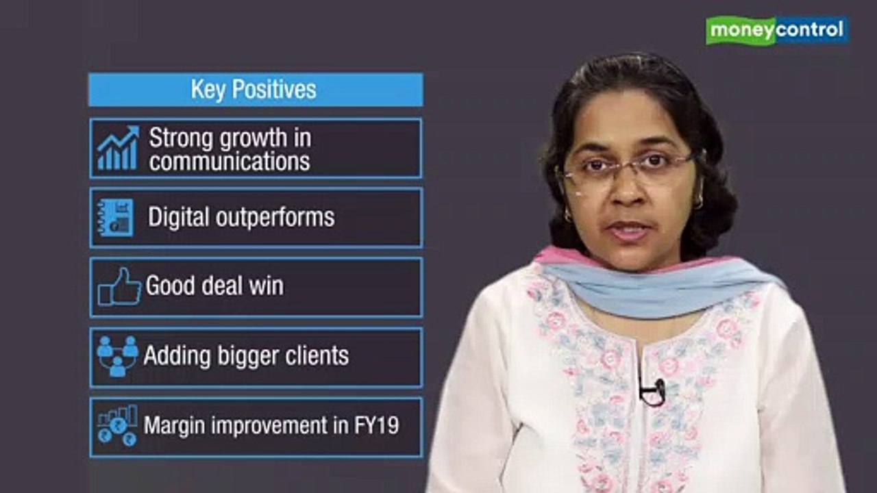 Ideas for Profit | Tech Mahindra posts a subdued Q4; caution advised