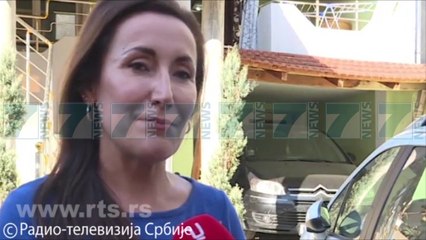 BEOGRADI MBRON ZV.MINISTREN QE RAMUSH HARADINAJ E SHKARKOI  - News, Lajme - Kanali 7