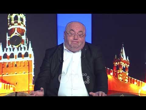 Ju flet Moska : Zgjidhje e re apo e vjetër amerikane për krizën tonë?