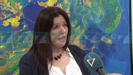 TUBERKULOZI NJE RREZIK NE HESHTJE - News, Lajme - Kanali 7