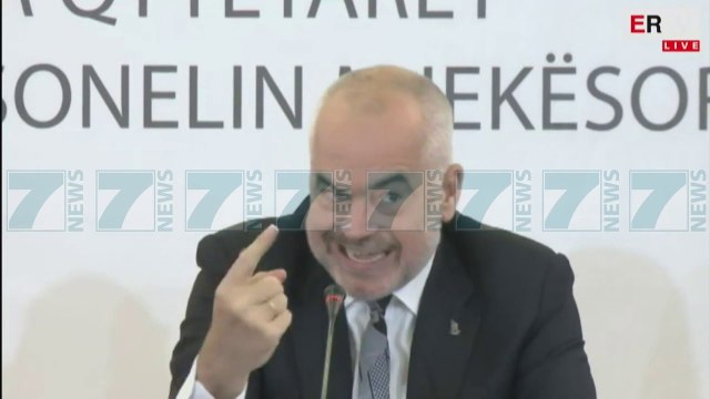 RAMA «DO T'I JAPIM FUND DHUNES NDAJ MJEKEVE» - News, Lajme - Kanali 7