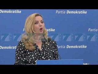 PD AKUZON KRYEMINISTRIN RAMA SE TALLET ME MJEKET - News, Lajme - Kanali 7