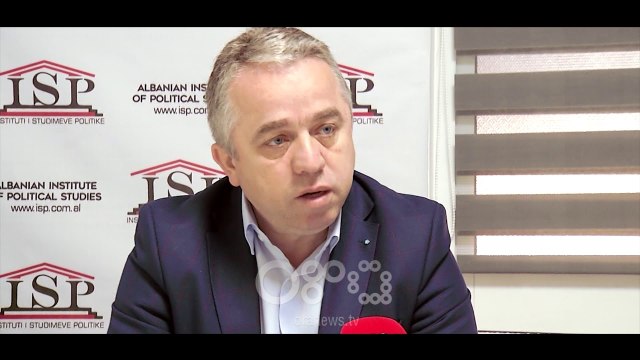 Tempora – Afrim Krasniqi në Tempora: Kriza politike ka potencial për t’u agravuar