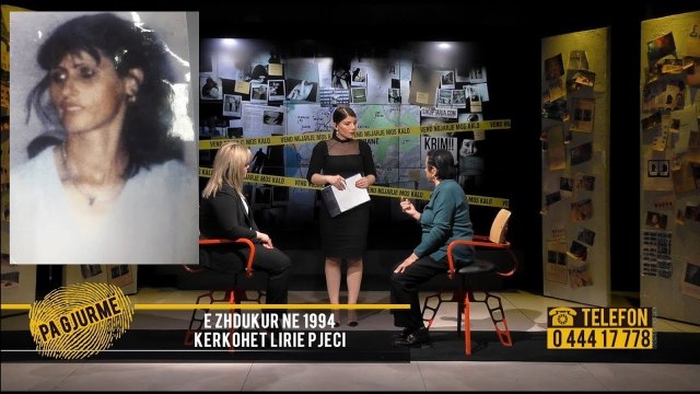 Pa Gjurme - Tradhti apo fatkeqësi? U humb nusja pasi merr një telegram, akuzohet krushqia.