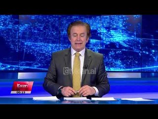 Edicioni i Lajmeve Tv Klan 26 Mars 2019, ora 23:30