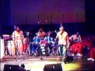 DIEU VOIT TOUT "KOFFI OLOMIDE"