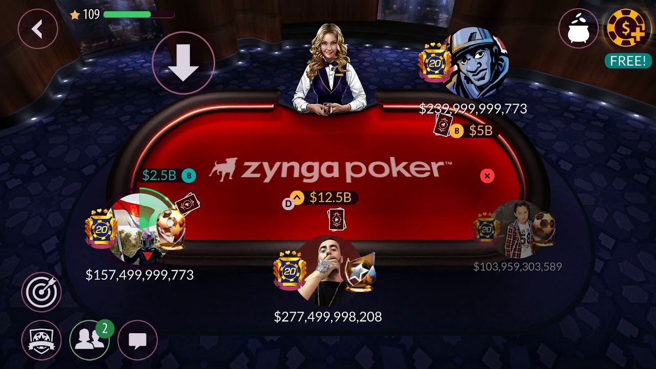 Big pot 1.9 T Poker i win 289 b $ on pot 27b$ Rich Andi