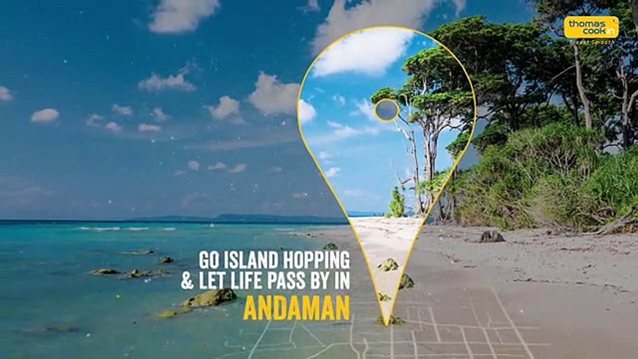 Top Weekend Destinations to Holiday in India During Long Weekend - Thomas Cook