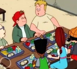 Recess S04E39 Me No Know