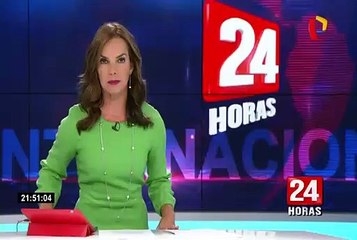 Turquía: muro de contención sepultó automóvil