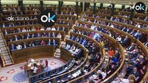 La Mesa del Congreso inhabilitará hoy a Junqueras y demás diputados presos por el golpe del 1-O