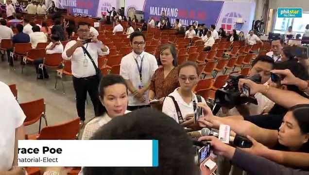 Senators-elect share their preferred Senate panels