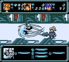 SOBS-リヴァルvsプリシス01L1+R1b　Star Ocean Blue Sphere　ブログですhttp://alterlon.blog.fc2.com/