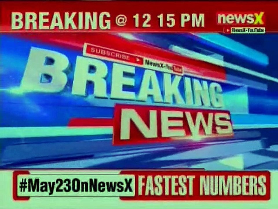 EAM Sushma Swaraj at SCO foreign ministers meet, Kyrgyzstan; Paid Tribute to Sri Lanka Attack Victims