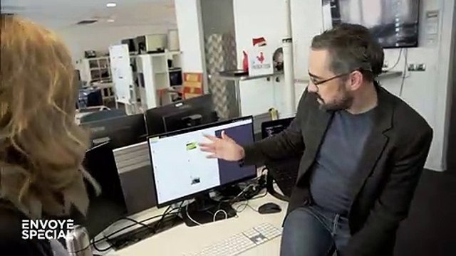 Business des émotions : quand les marques utilisent le big data pour analyser les sentiments des consommateurs