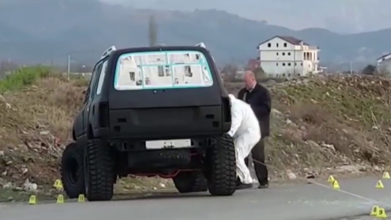 VRASJA E POLISË, ZBARDHEN DËSHMITË E 3 TË ARRESTUARVE NË SHKODËR