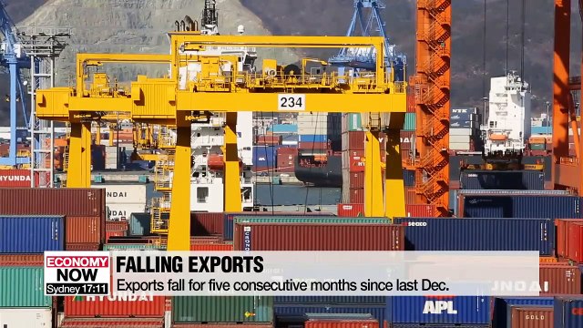 KDI cuts S. Korea's growth forecast to 2.4%