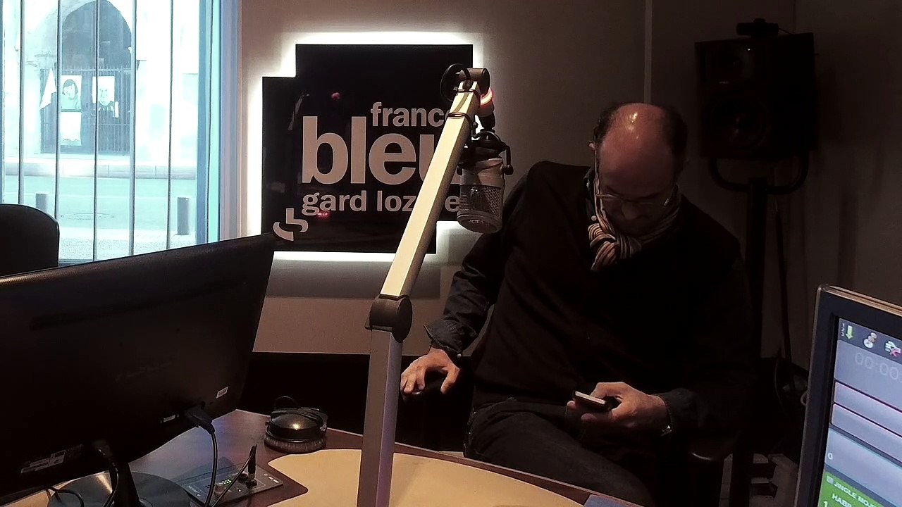 Avocats du Diable, le 8h20 de Jacques Olivier Liby