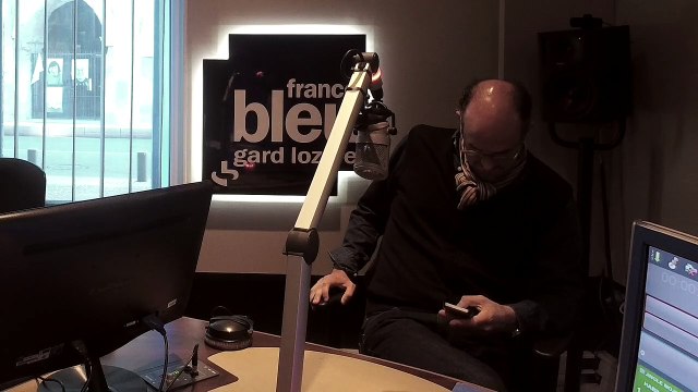 Avocats du Diable, le 8h20 de Jacques Olivier Liby