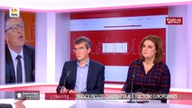 Best Of Territoires d'Infos - Invité politique : Franck Proust (22/05/19 )