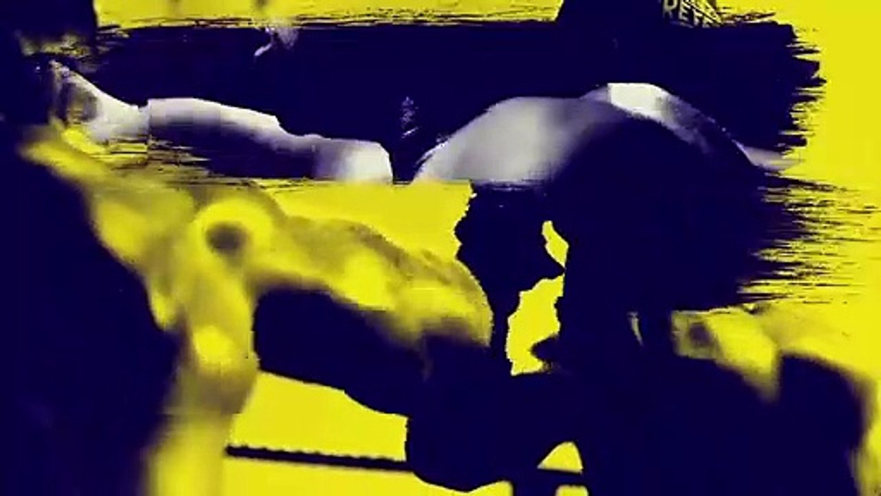 'IVE ALREADY SET ABOUT HIM & I'LL SET ABOUT HIM AGAIN' - REECE McFADDEN ON FIGHTING CHARLIE EDWARDS