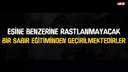 Ali Küçük Hocaefendi'den Ramazan sohbeti: Ya Rabbi! Mal da senin, can da senin