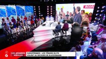 Le monde de Macron: Européennes, les ténors du PS volent au secours de Glucksmann - 22/05