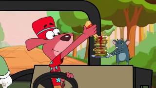 Rat-A-Tat|Don's Holiday Fun,Sports ,Fancy Boots &Theme park | Kids Funny Cartoon Videos