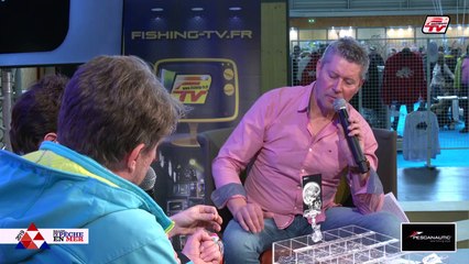 Salon de Nantes 2019 - PESCANAUTIC