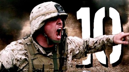 10 operacji militarnych, które mogły zmienić świat [feat. MaturaToBzdura.TV]