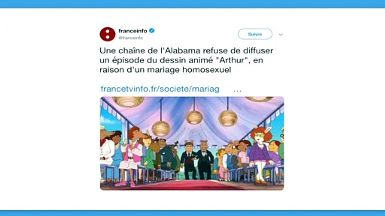 Refus diffusion mariage gay_AH_FR