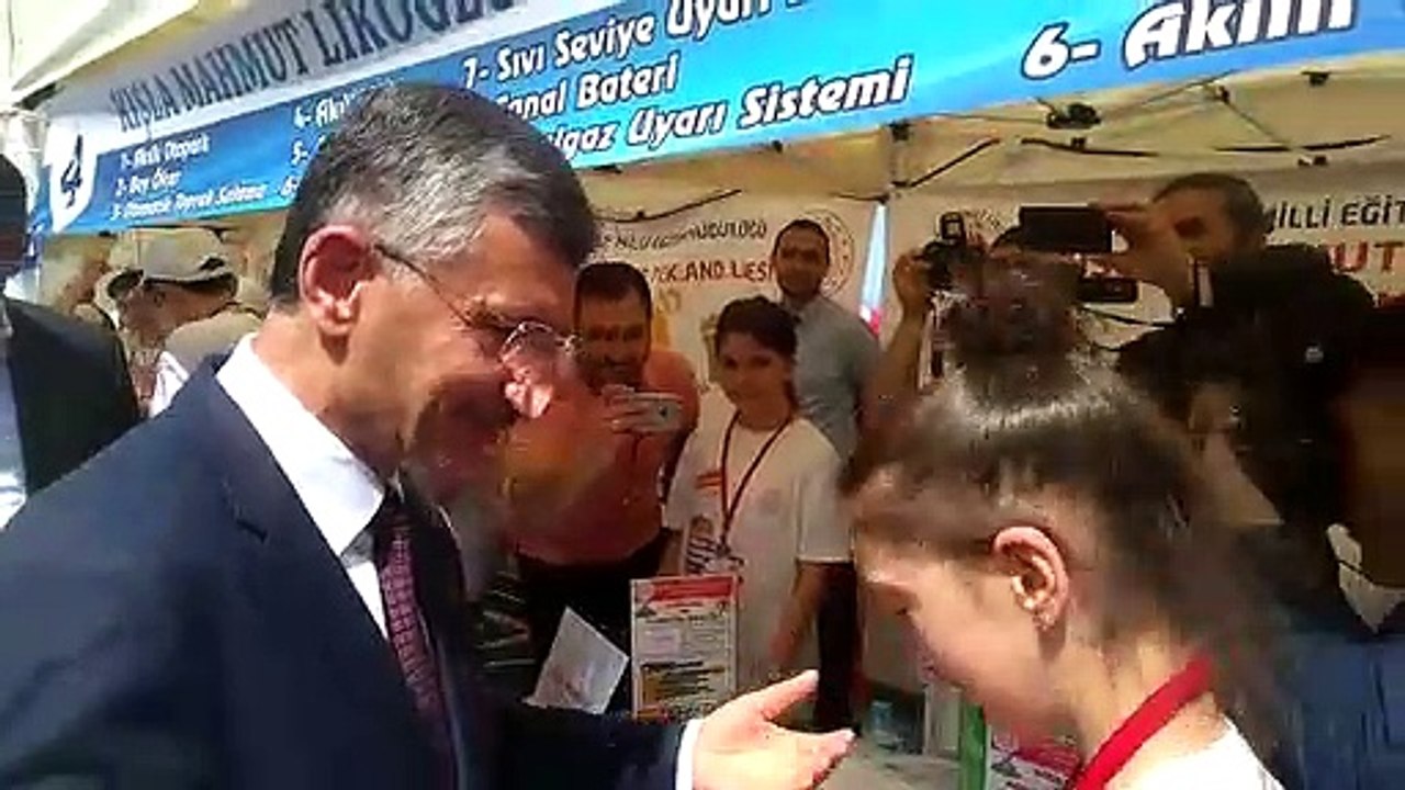 ‘1’inci Kodlazon Festivali’ Valilik önünde başladı (2)