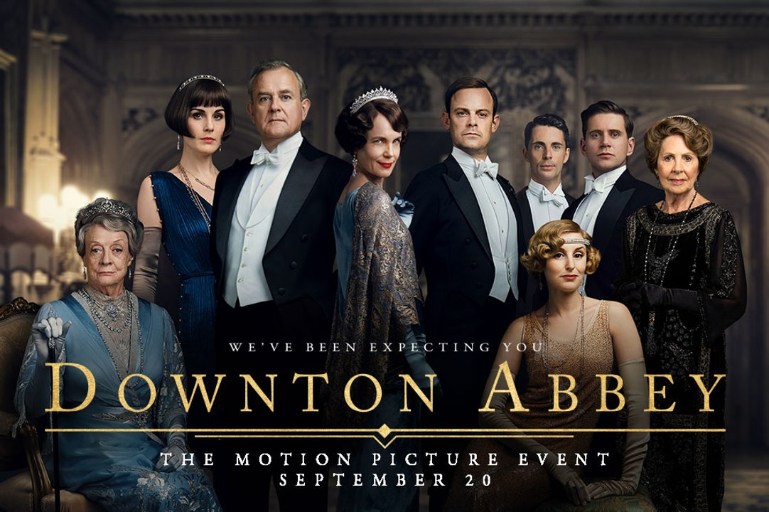 Downton Abbey Trailer 2 2019