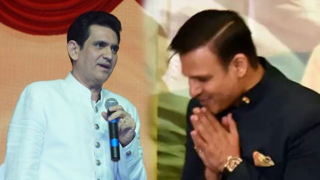 Vivek Oberoi & Aishwarya Controversy: PM Modi director Omung Kumar gets angry on Vivek | FilmiBeat