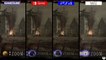 Resident Evil 4: Comparativa gráfica GameCube, Wii, PS4, Switch