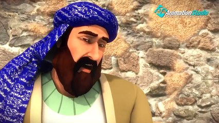 مسلسل"يوسف الصديق" الحلقة 3 Joseph Al - Siddiq eps