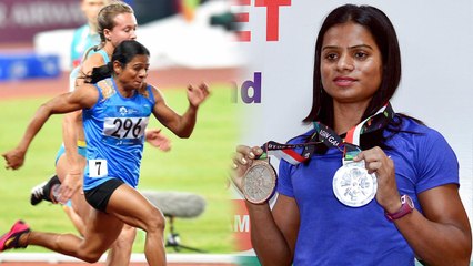 Dutee Chand ने समलैंगिक रिश्ता कबूला, Sister पर लगाए गंभीर आरोप | वनइंडिया हिंदी
