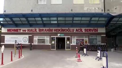 Kaçak silah ve sahte para operasyonu - KONYA