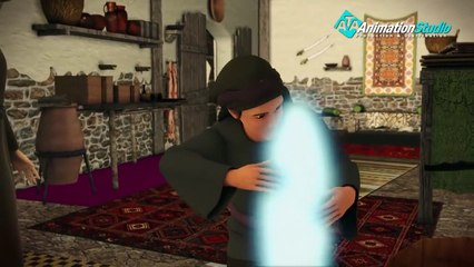 مسلسل"يوسف الصديق" الحلقة 4 Joseph Al - Siddiq eps