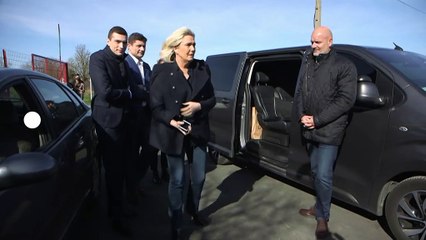 [BA] Spéciale C politique : élections européennes - 28/05/2019