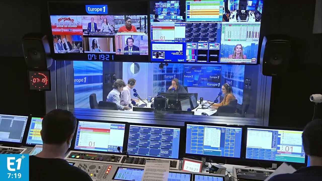 REPORTAGE - Plongée dans la Hongrie de Viktor Orban, où "l'Europe fait peur"