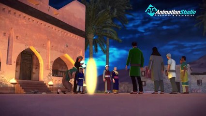 مسلسل"يوسف الصديق" الحلقة 9 Joseph Al - Siddiq eps