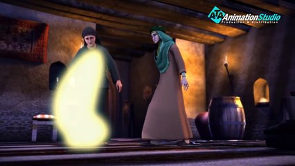 مسلسل"يوسف الصديق" الحلقة 10 Joseph Al - Siddiq eps