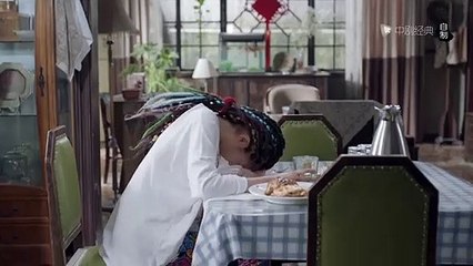 To Be A Better Man ● Trailer Drinking water with taste of beef