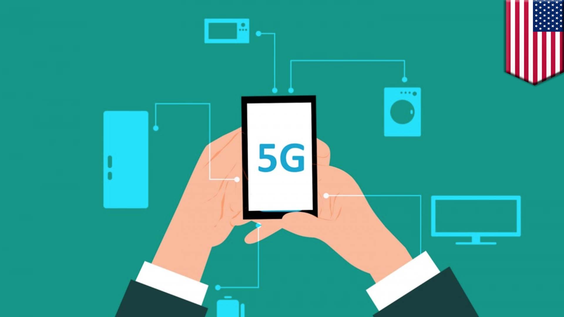 5G Technology: Explained