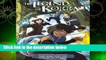 Complete acces  Legend Of Korra, The: Turf Wars Part One by Michael Dante DiMartino