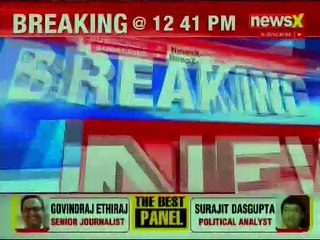 Review Plea against Rafale case filed by Yashwant Sinha, Arun Shourie, Prashant Bhushan in SC